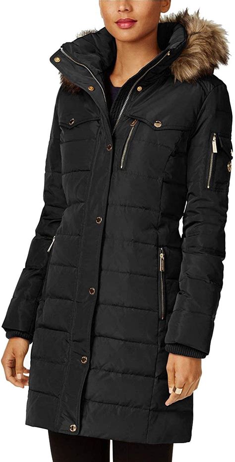 michael kors coats women